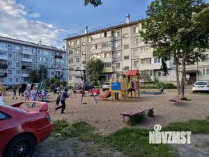 2-к квартира, вторичка, 47м2, 3/5 этаж