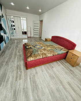 2-к квартира, вторичка, 59м2, 5/9 этаж