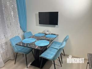 2-к квартира, вторичка, 50м2, 9/9 этаж