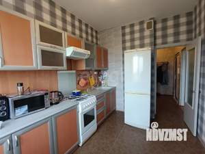 3-к квартира, вторичка, 68м2, 6/9 этаж
