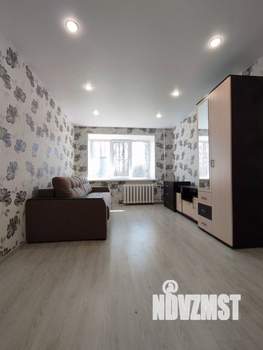 1-к квартира, вторичка, 31м2, 1/5 этаж