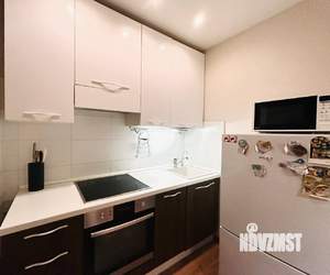 3-к квартира, вторичка, 58м2, 5/5 этаж