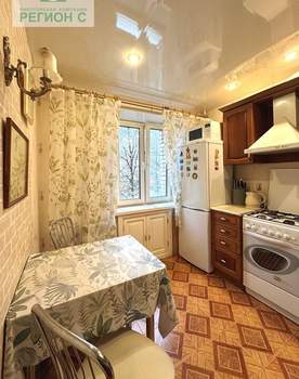 2-к квартира, вторичка, 42м2, 3/9 этаж