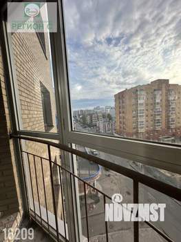 2-к квартира, вторичка, 67м2, 7/8 этаж