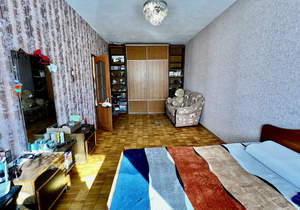 2-к квартира, вторичка, 50м2, 2/9 этаж