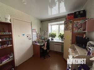 2-к квартира, вторичка, 41м2, 5/5 этаж