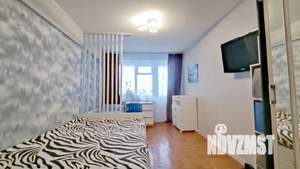 1-к квартира, вторичка, 31м2, 7/9 этаж
