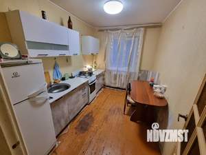 1-к квартира, вторичка, 34м2, 2/2 этаж