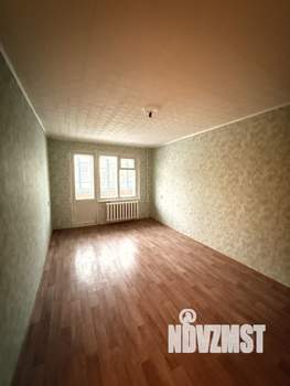 1-к квартира, вторичка, 31м2, 2/5 этаж