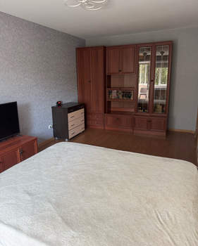 2-к квартира, вторичка, 46м2, 5/5 этаж