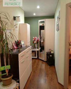 1-к квартира, вторичка, 31м2, 2/5 этаж