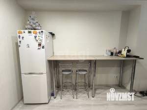 Студия квартира, вторичка, 32м2, 14/18 этаж