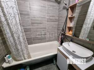 1-к квартира, вторичка, 32м2, 1/10 этаж