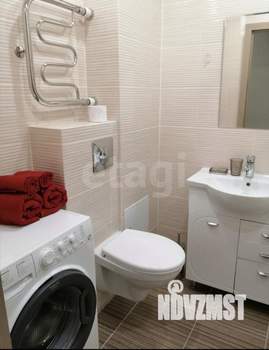 Студия квартира, вторичка, 38м2, 3/8 этаж