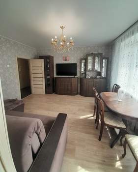 3-к квартира, вторичка, 55м2, 3/9 этаж