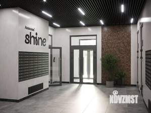 2-к квартира, вторичка, 61м2, 11/16 этаж