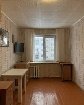 3-к квартира, вторичка, 61м2, 3/5 этаж
