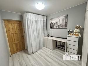2-к квартира, вторичка, 45м2, 3/5 этаж
