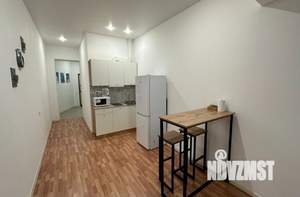 1-к квартира, вторичка, 35м2, 1/5 этаж