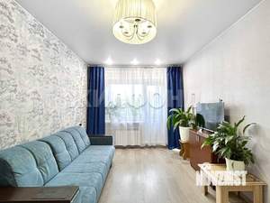 2-к квартира, вторичка, 51м2, 1/9 этаж