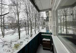 3-к квартира, вторичка, 47м2, 3/5 этаж