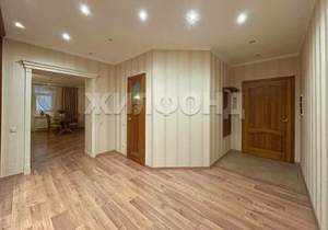 3-к квартира, вторичка, 85м2, 5/9 этаж