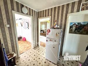 3-к квартира, вторичка, 61м2, 4/5 этаж
