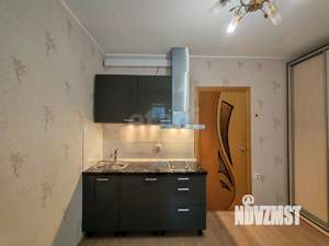 Студия квартира, вторичка, 19м2, 3/5 этаж