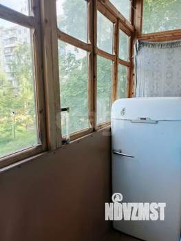 2-к квартира, вторичка, 44м2, 2/5 этаж