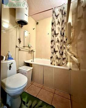 3-к квартира, вторичка, 35м2, 2/3 этаж