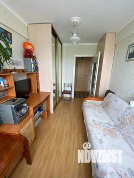 2-к квартира, вторичка, 43м2, 5/9 этаж