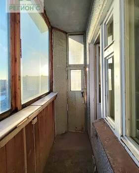 2-к квартира, вторичка, 51м2, 9/10 этаж