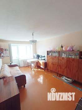 2-к квартира, вторичка, 46м2, 4/9 этаж