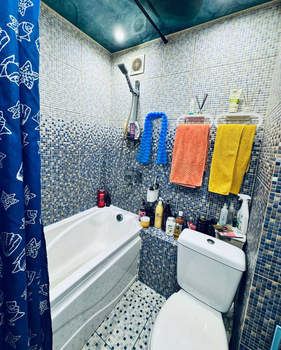 2-к квартира, вторичка, 45м2, 5/5 этаж