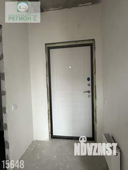 Студия квартира, вторичка, 29м2, 4/17 этаж