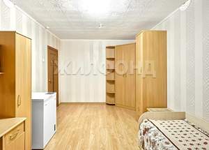 3-к квартира, вторичка, 62м2, 1/5 этаж