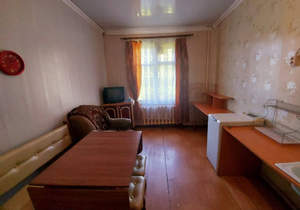 3-к квартира, вторичка, 72м2, 2/2 этаж
