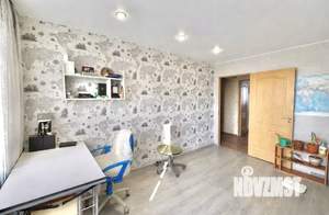 3-к квартира, вторичка, 75м2, 9/9 этаж