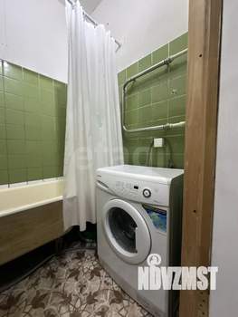1-к квартира, вторичка, 35м2, 3/9 этаж