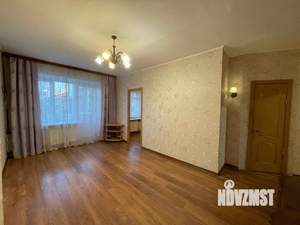 3-к квартира, вторичка, 57м2, 4/5 этаж
