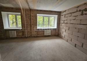 1-к квартира, вторичка, 31м2, 2/5 этаж