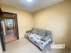 3-к квартира, вторичка, 55м2, 2/5 этаж