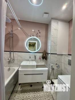 2-к квартира, вторичка, 55м2, 12/13 этаж