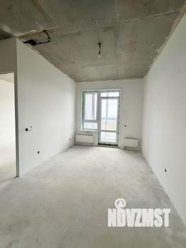 1-к квартира, вторичка, 31м2, 4/8 этаж