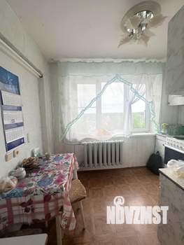 3-к квартира, вторичка, 62м2, 7/9 этаж