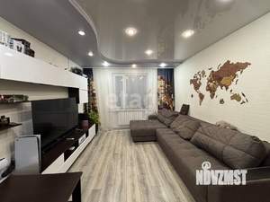 2-к квартира, вторичка, 49м2, 1/2 этаж