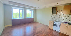 4-к квартира, вторичка, 105м2, 3/4 этаж