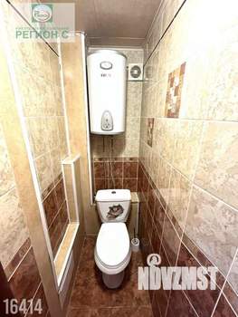 3-к квартира, вторичка, 62м2, 9/9 этаж