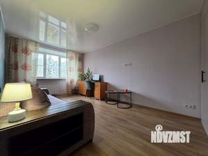 1-к квартира, вторичка, 29м2, 5/5 этаж