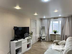 2-к квартира, вторичка, 42м2, 4/5 этаж